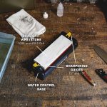 Work Sharp Mitrā asināšanas galoda - Image 2