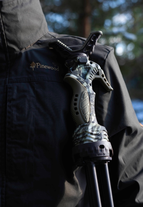 Šaušanas spieķis Primos