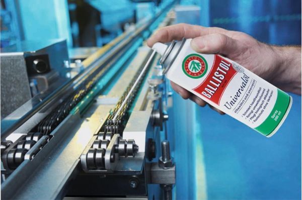 21450-EN-2 Ballistol universālā eļļa 50ml - Image 4