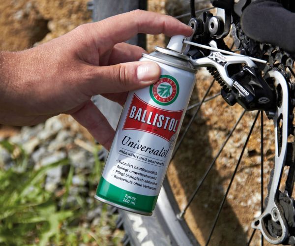 21450-EN-4 Ballistol universālā eļļa 50ml - Image 3