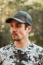 Alaska 1795 Hunter Pro Cap - Image 3