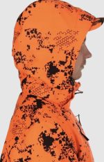 Alaska 1795 Superior Pro BlindTech Blaze Jacket - Image 3