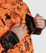 Alaska 1795 Superior Pro BlindTech Blaze Jacket - Image 8