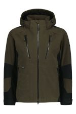 Alaska 1795 Superior pro ws jacket