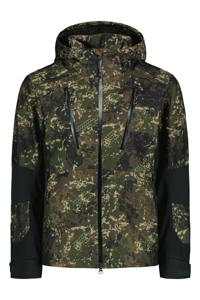 5010018-AP602-1 Alaska 1795 Sieviešu virsjaka superior pro BlindTech Invisible II - Image 1