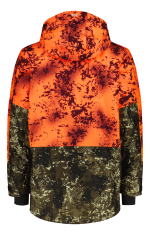 Alaska 1795 Tundra Ms Jacket BlindTech Blaze Blur - Image 2